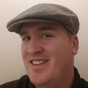 Meet your Posher, Stephen